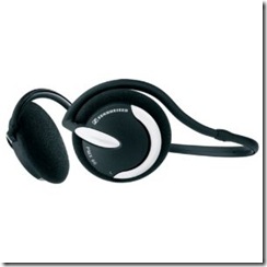 Travel Gadget Headphones